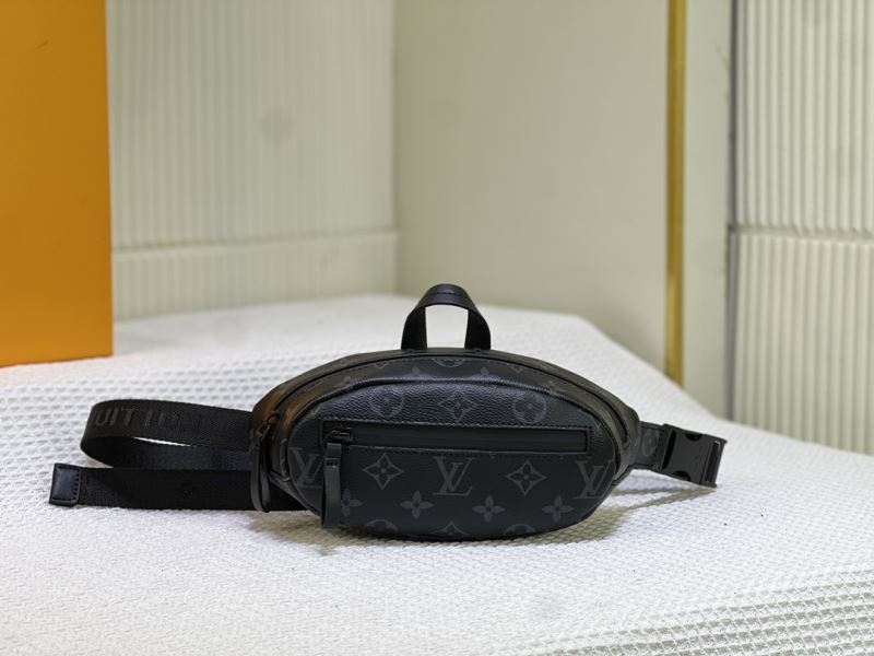 Mens LV Satchel bags